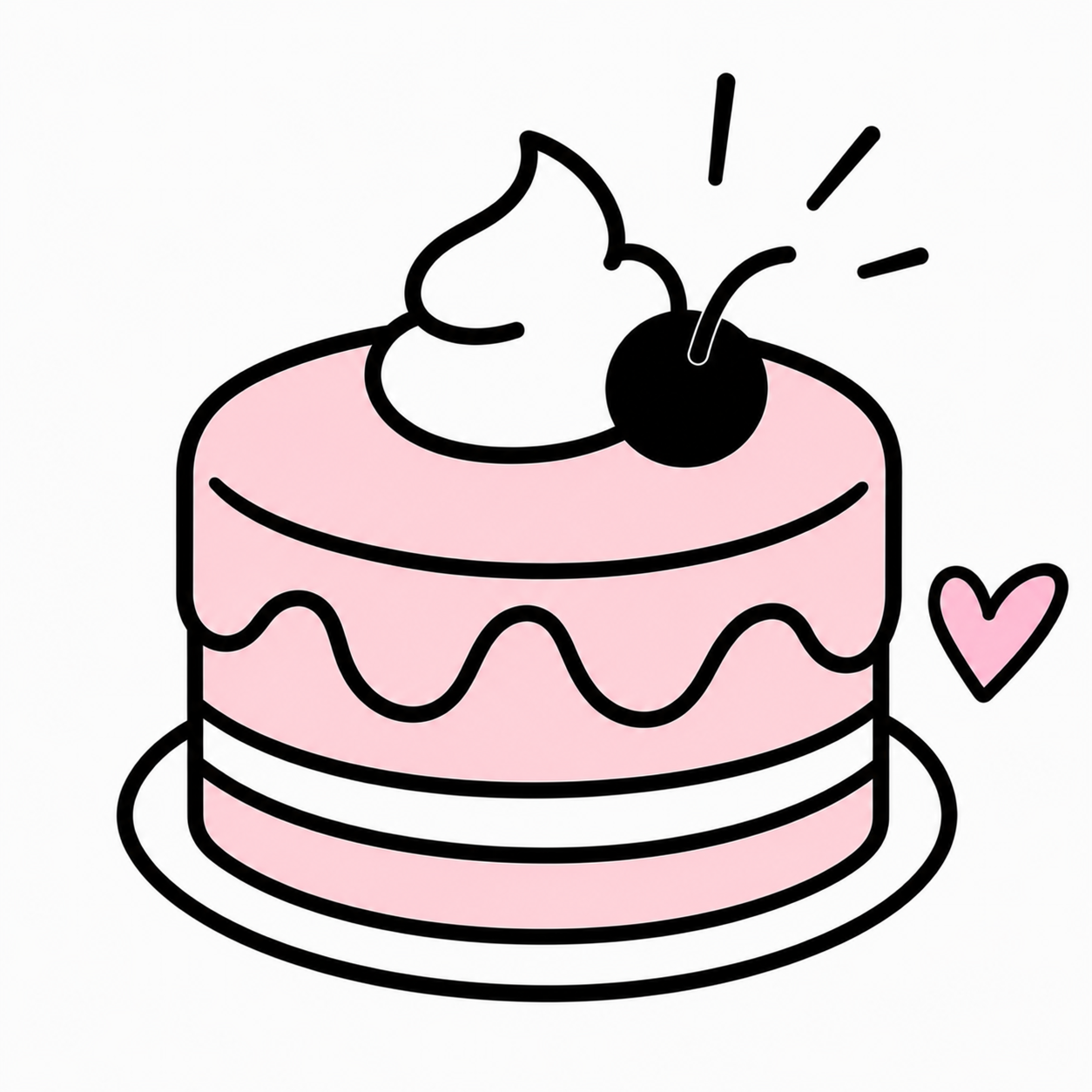 cake
